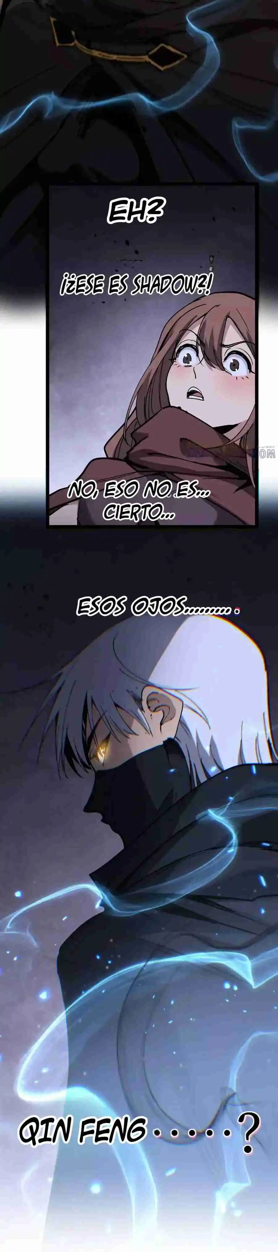 God-level Assassin, I'm The Shadow - Capítulo 52 - Página 8 - LectorTMOo