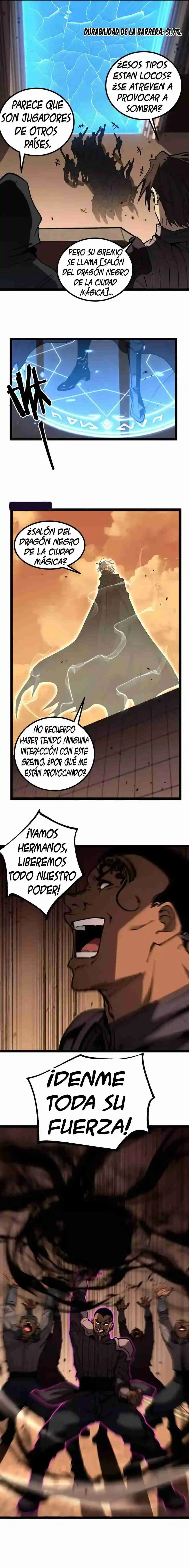 God-level Assassin, I'm The Shadow - Capítulo 54 - Página 4 - LectorTMOo