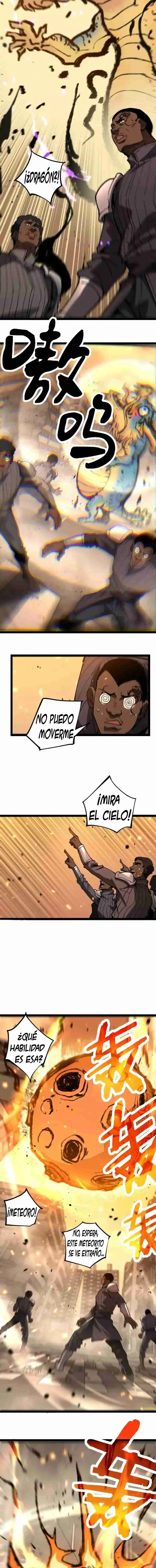 God-level Assassin, I'm The Shadow - Capítulo 54 - Página 6 - LectorTMOo