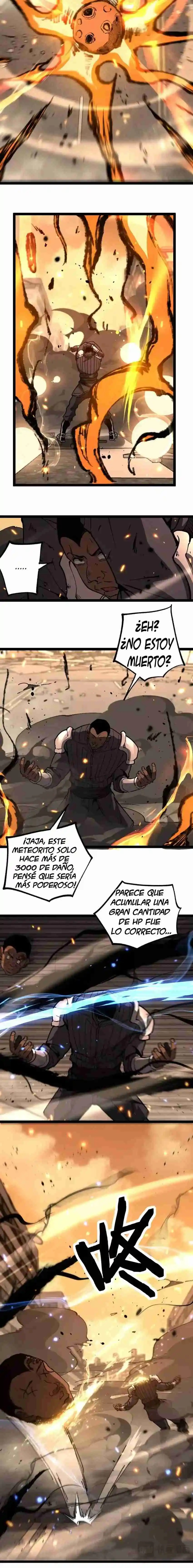 God-level Assassin, I'm The Shadow - Capítulo 54 - Página 7 - LectorTMOo