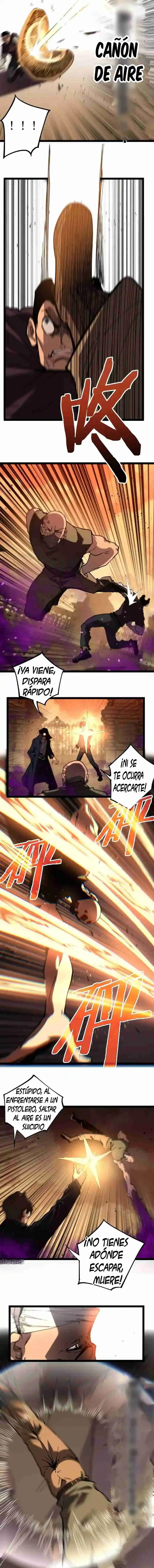 God-level Assassin, I'm The Shadow - Capítulo 56 - Página 7 - LectorTMOo