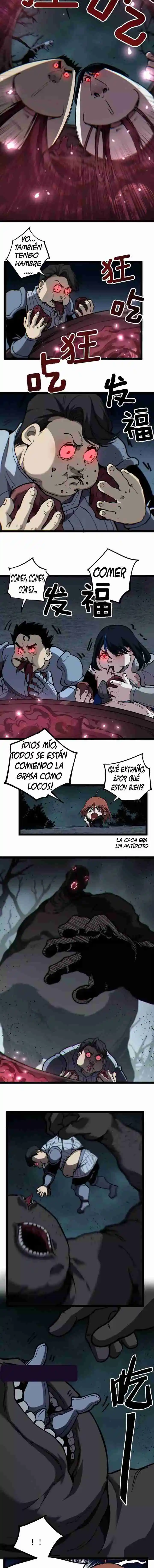 God-level Assassin, I'm The Shadow - Capítulo 59 - Página 2 - LectorTMOo