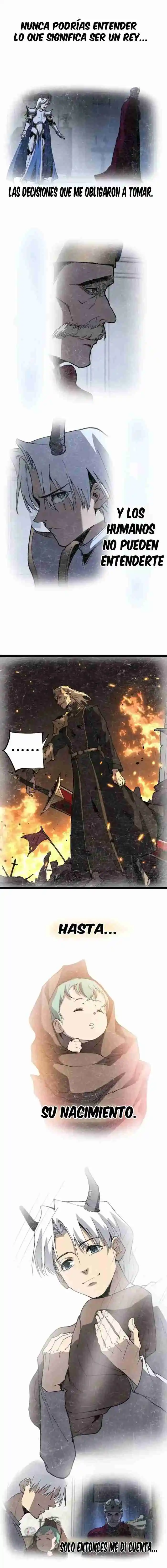 God-level Assassin, I'm The Shadow - Capítulo 64 - Página 3 - LectorTMOo