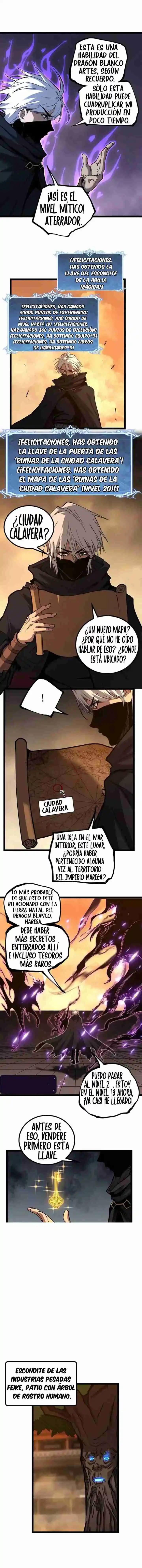 God-level Assassin, I'm The Shadow - Capítulo 66 - Página 2 - LectorTMOo