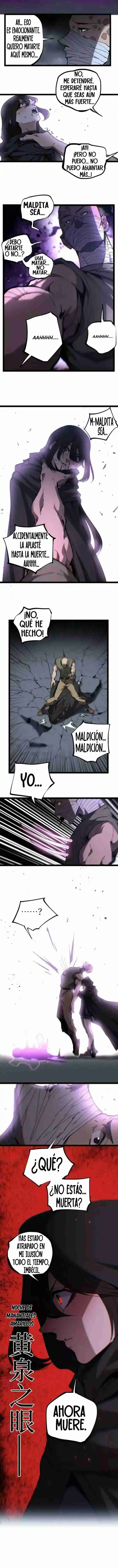 God-level Assassin, I'm The Shadow - Capítulo 67 - Página 7 - LectorTMOo