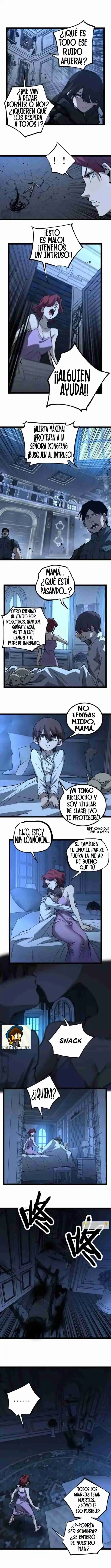 God-level Assassin, I'm The Shadow - Capítulo 68 - Página 2 - LectorTMOo