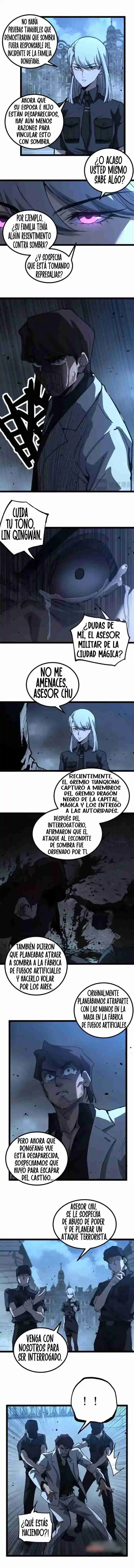God-level Assassin, I'm The Shadow - Capítulo 69 - Página 6 - LectorTMOo