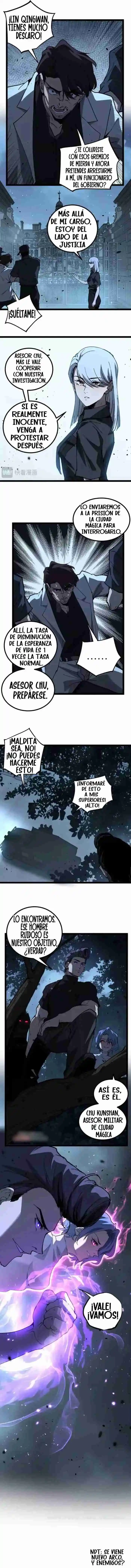 God-level Assassin, I'm The Shadow - Capítulo 69 - Página 7 - LectorTMOo