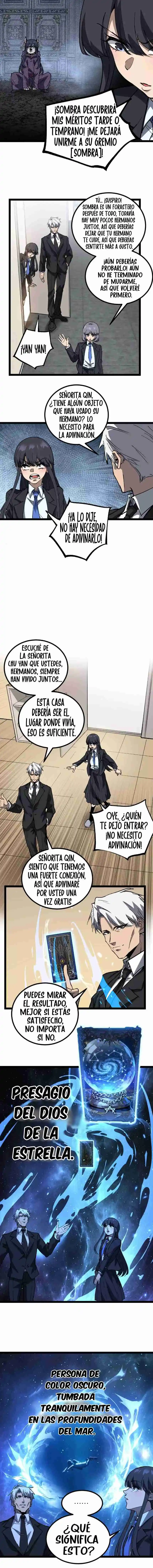 God-level Assassin, I'm The Shadow - Capítulo 72 - Página 3 - LectorTMOo