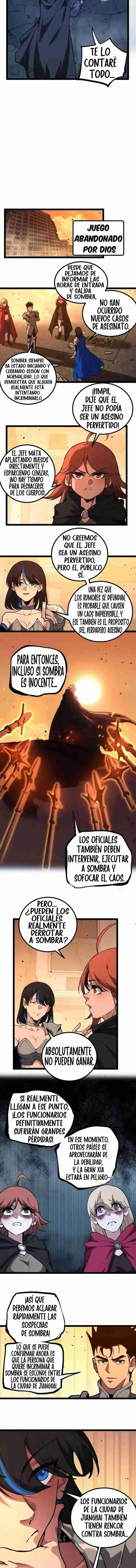God-level Assassin, I'm The Shadow - Capítulo 73 - Página 4 - LectorTMOo