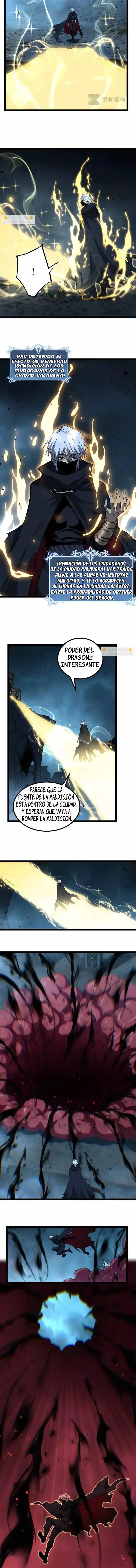 God-level Assassin, I'm The Shadow - Capítulo 78 - Página 2 - LectorTMOo