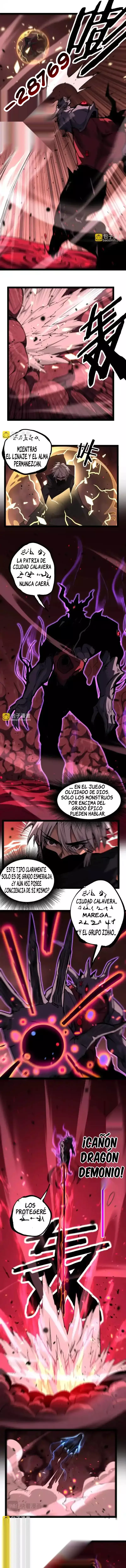 God-level Assassin, I'm The Shadow - Capítulo 79 - Página 2 - LectorTMOo