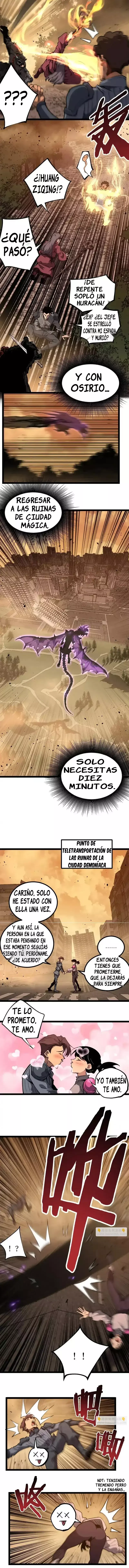 God-level Assassin, I'm The Shadow - Capítulo 80 - Página 7 - LectorTMOo