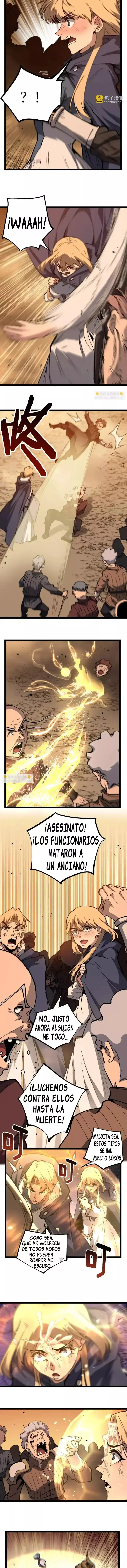 God-level Assassin, I'm The Shadow - Capítulo 81 - Página 5 - LectorTMOo