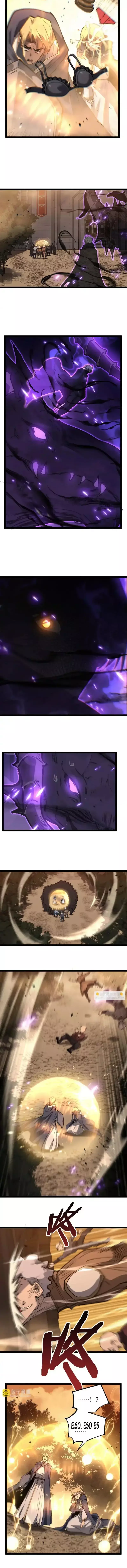 God-level Assassin, I'm The Shadow - Capítulo 81 - Página 6 - LectorTMOo