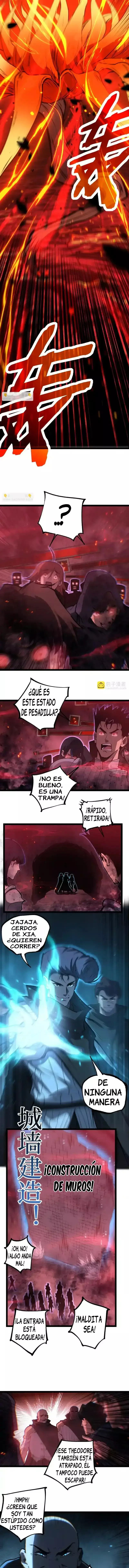God-level Assassin, I'm The Shadow - Capítulo 90 - Página 3 - LectorTMOo