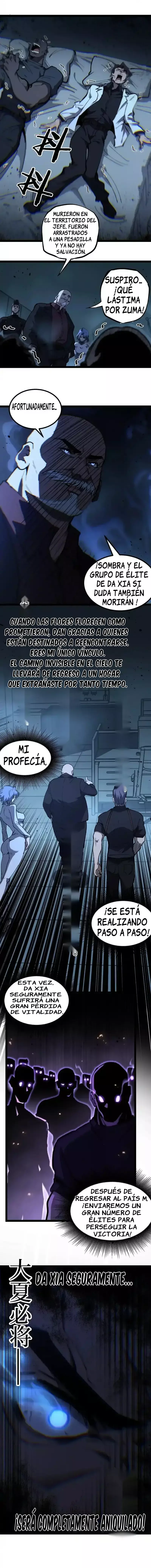 God-level Assassin, I'm The Shadow - Capítulo 90 - Página 6 - LectorTMOo