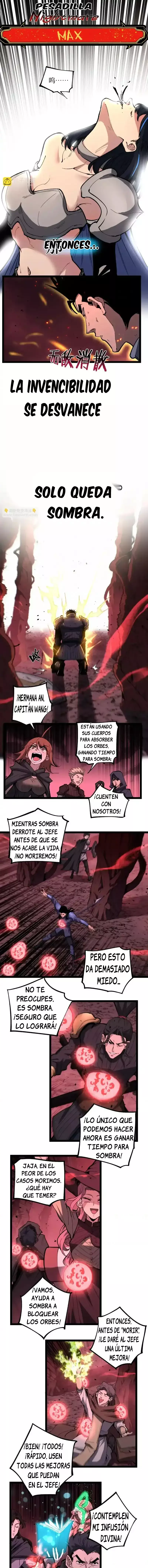 God-level Assassin, I'm The Shadow - Capítulo 93 - Página 3 - LectorTMOo