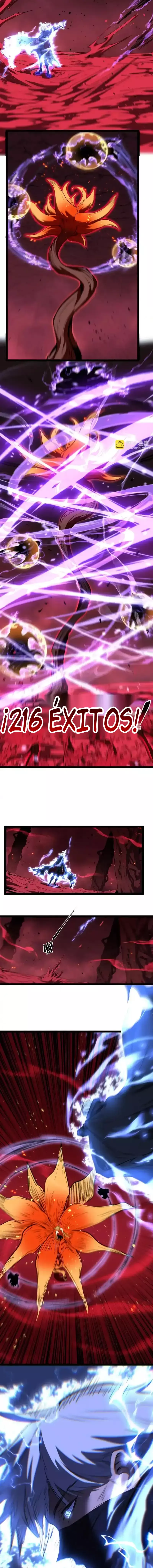 God-level Assassin, I'm The Shadow - Capítulo 93 - Página 5 - LectorTMOo