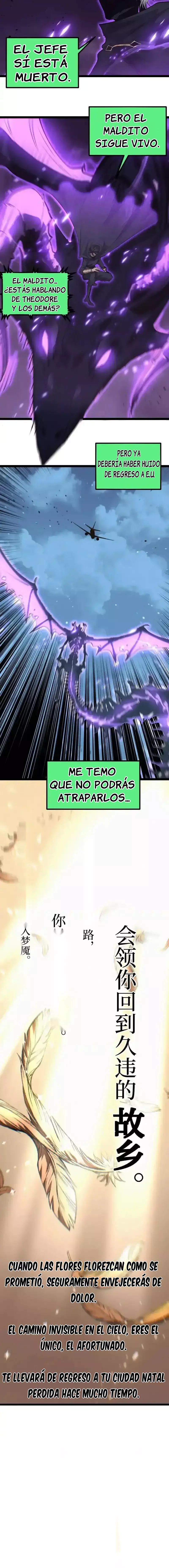 God-level Assassin, I'm The Shadow - Capítulo 93 - Página 8 - LectorTMOo