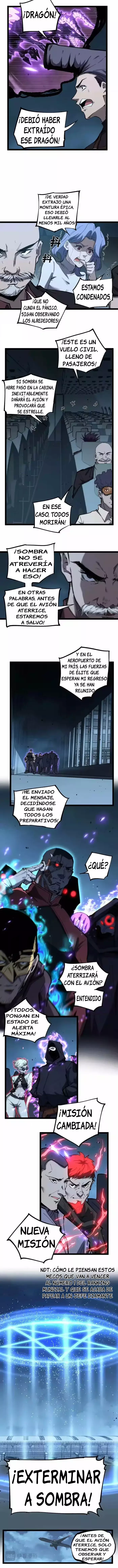 God-level Assassin, I'm The Shadow - Capítulo 94 - Página 4 - LectorTMOo