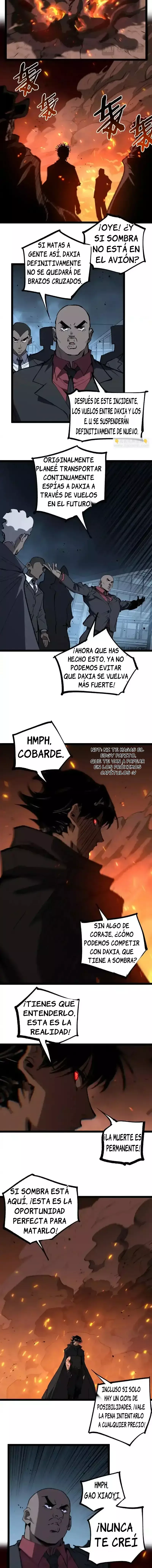 God-level Assassin, I'm The Shadow - Capítulo 95 - Página 6 - LectorTMOo
