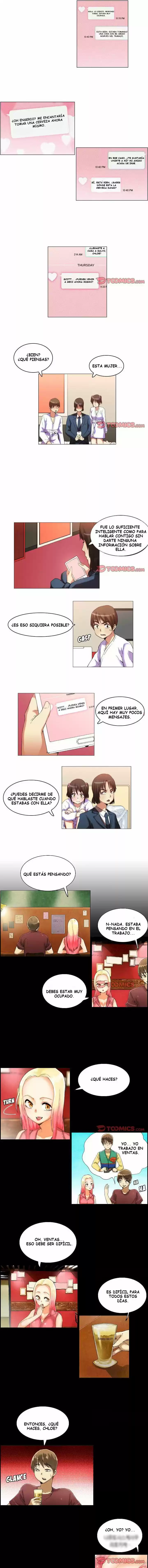 GOD OF APP - Capítulo 12 - Página 3 - LectorTMOo
