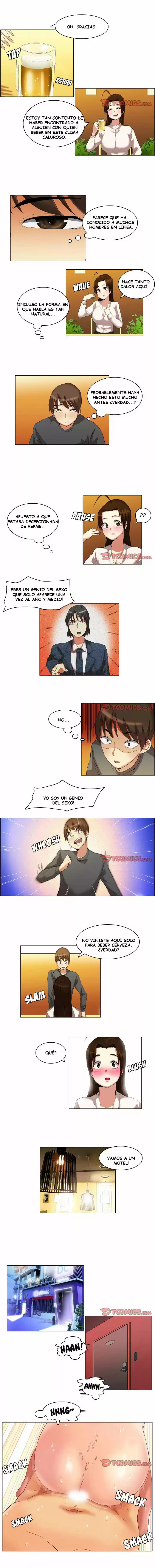 GOD OF APP - Capítulo 14 - Página 3 - LectorTMOo