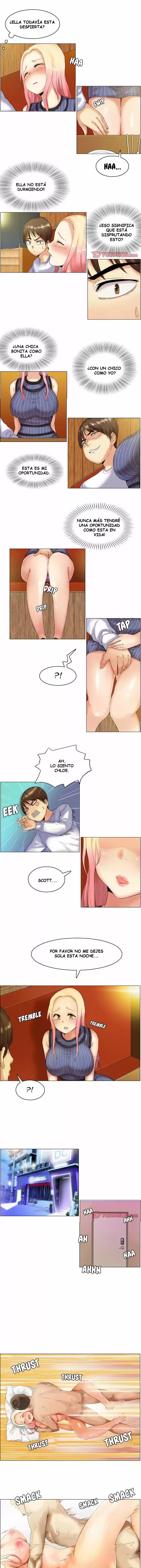 GOD OF APP - Capítulo 5 - Página 3 - LectorTMOo