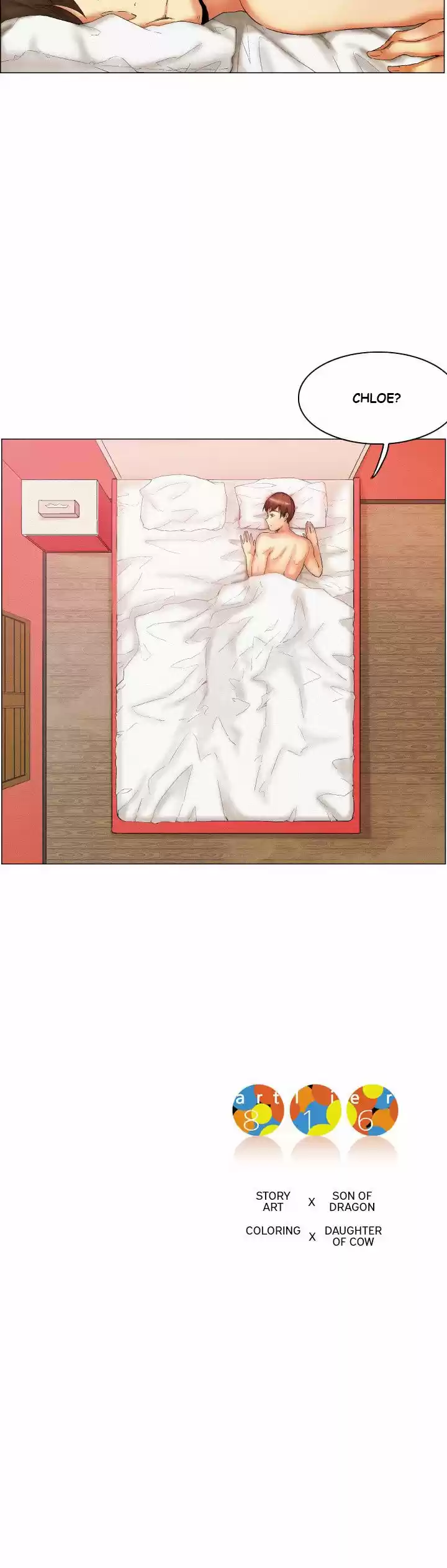 GOD OF APP - Capítulo 5 - Página 5 - LectorTMOo
