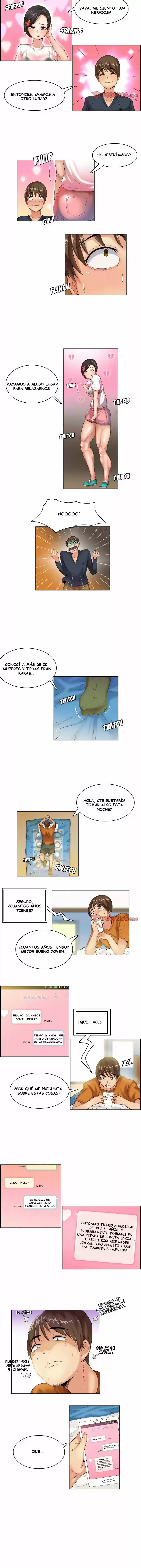 GOD OF APP - Capítulo 6 - Página 4 - LectorTMOo