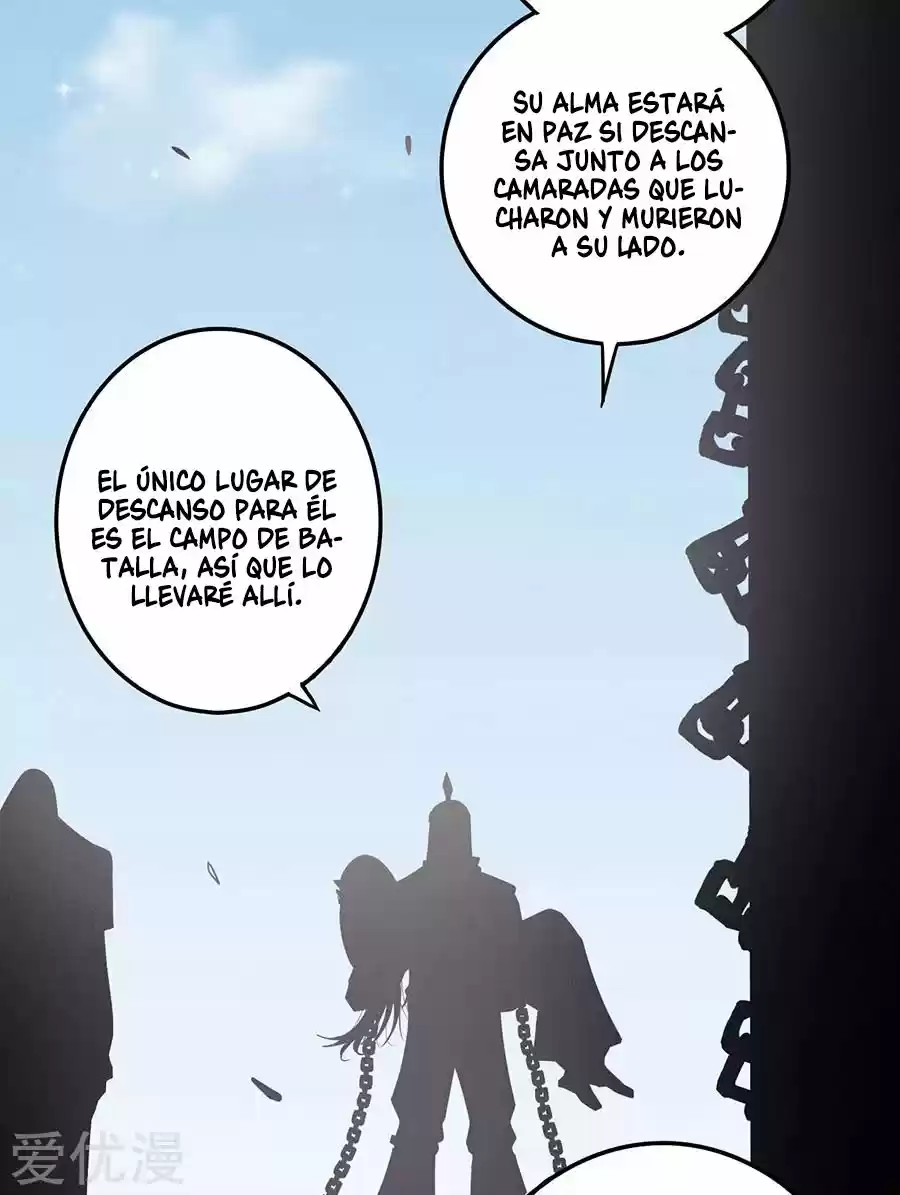 God Of Martial Arts - Capítulo 111 - Página 16 - LectorTMOo