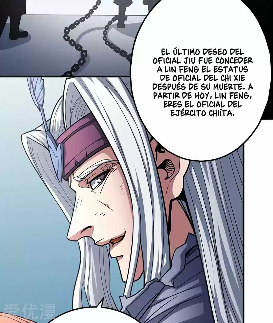 God Of Martial Arts - Capítulo 111 - Página 17 - LectorTMOo