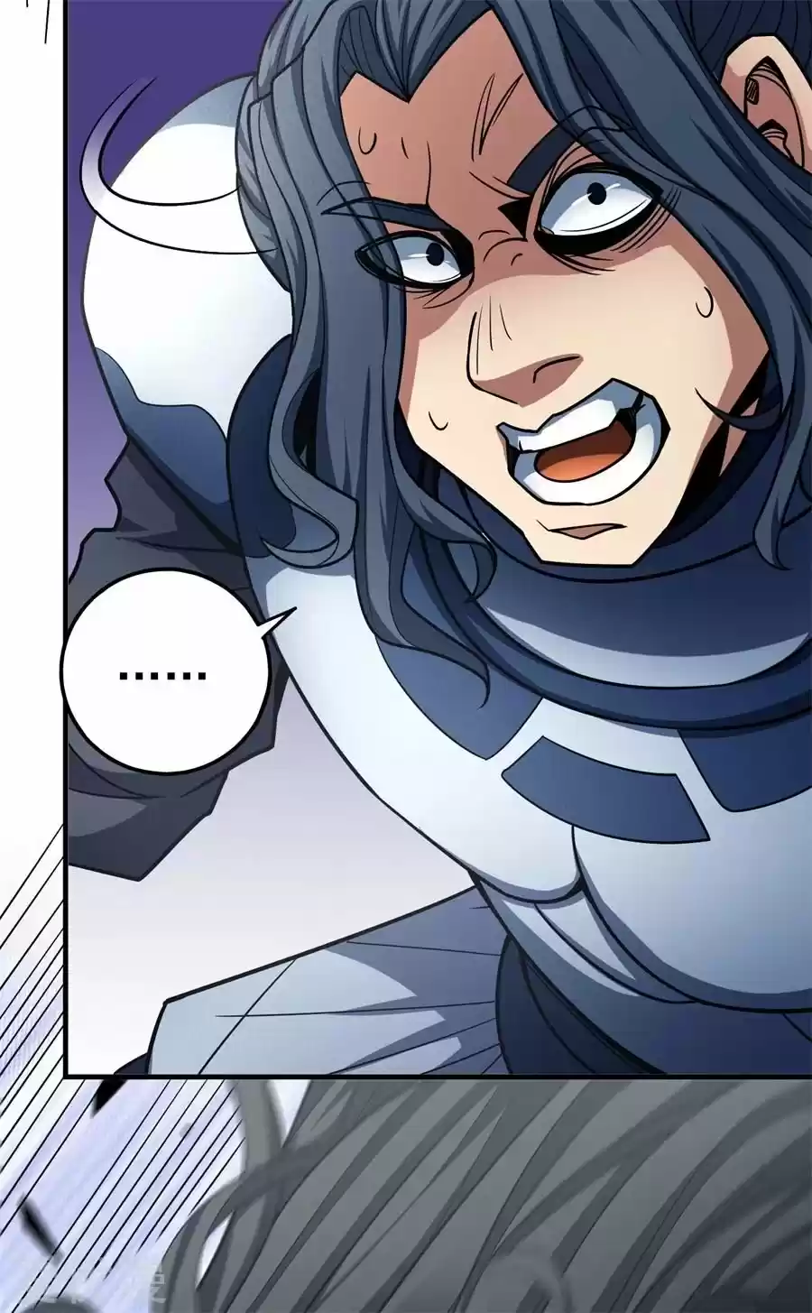 God Of Martial Arts - Capítulo 111 - Página 56 - LectorTMOo