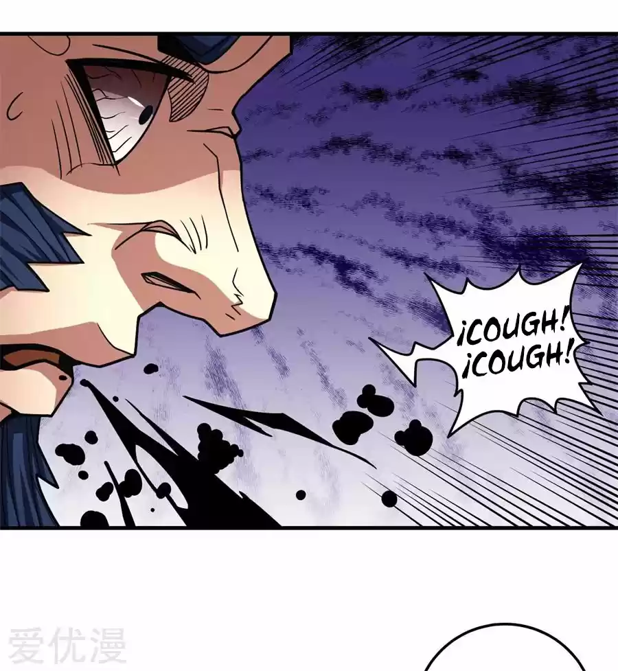 God Of Martial Arts - Capítulo 111 - Página 65 - LectorTMOo