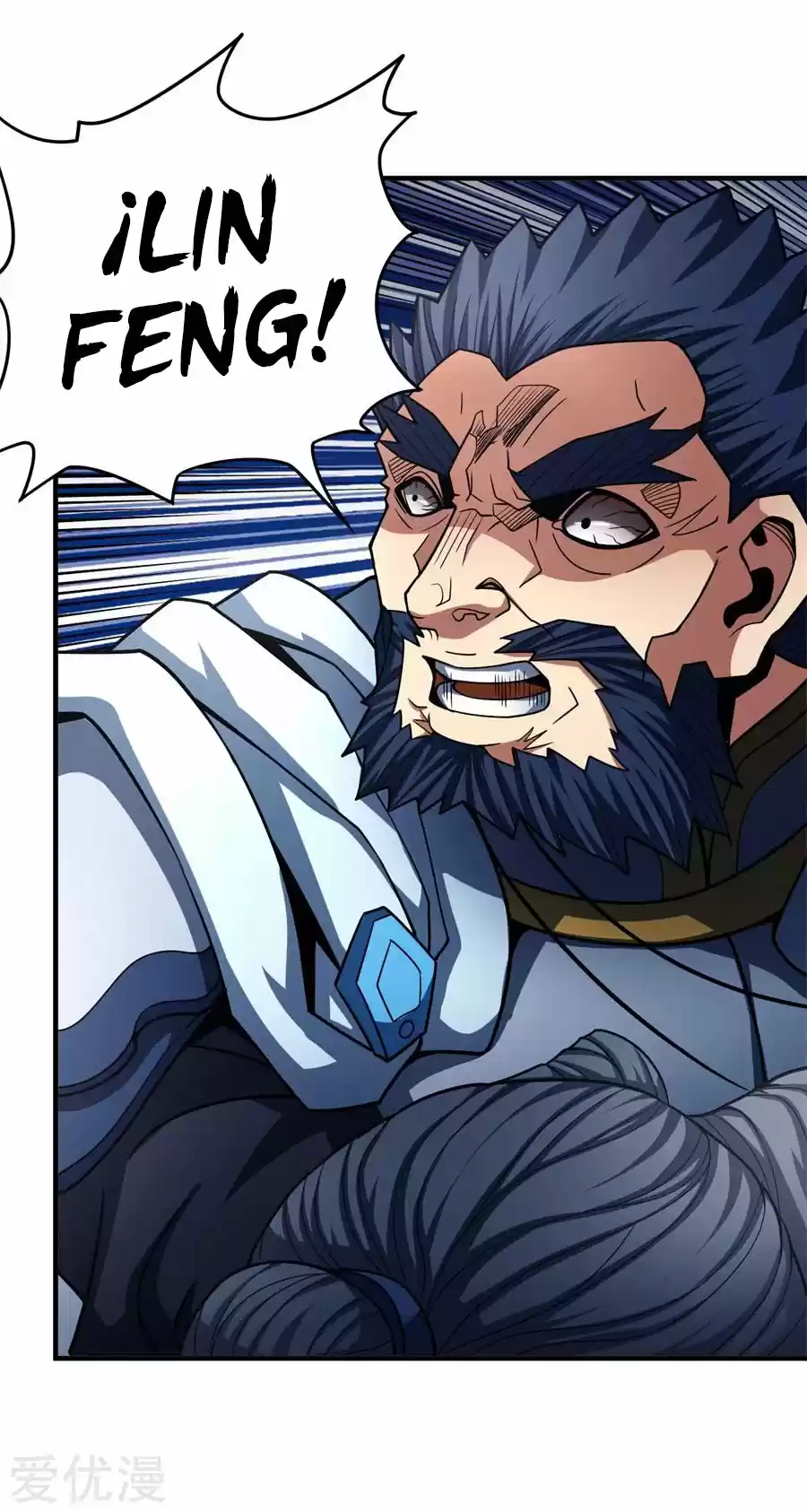 God Of Martial Arts - Capítulo 111 - Página 67 - LectorTMOo