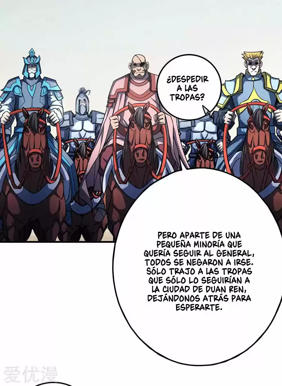 God Of Martial Arts - Capítulo 111 - Página 78 - LectorTMOo