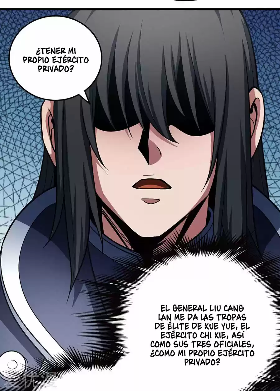 God Of Martial Arts - Capítulo 111 - Página 81 - LectorTMOo