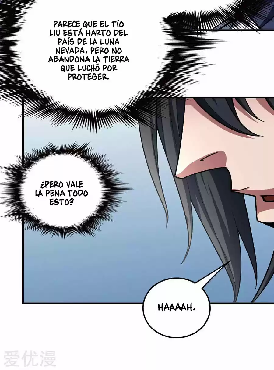 God Of Martial Arts - Capítulo 111 - Página 82 - LectorTMOo