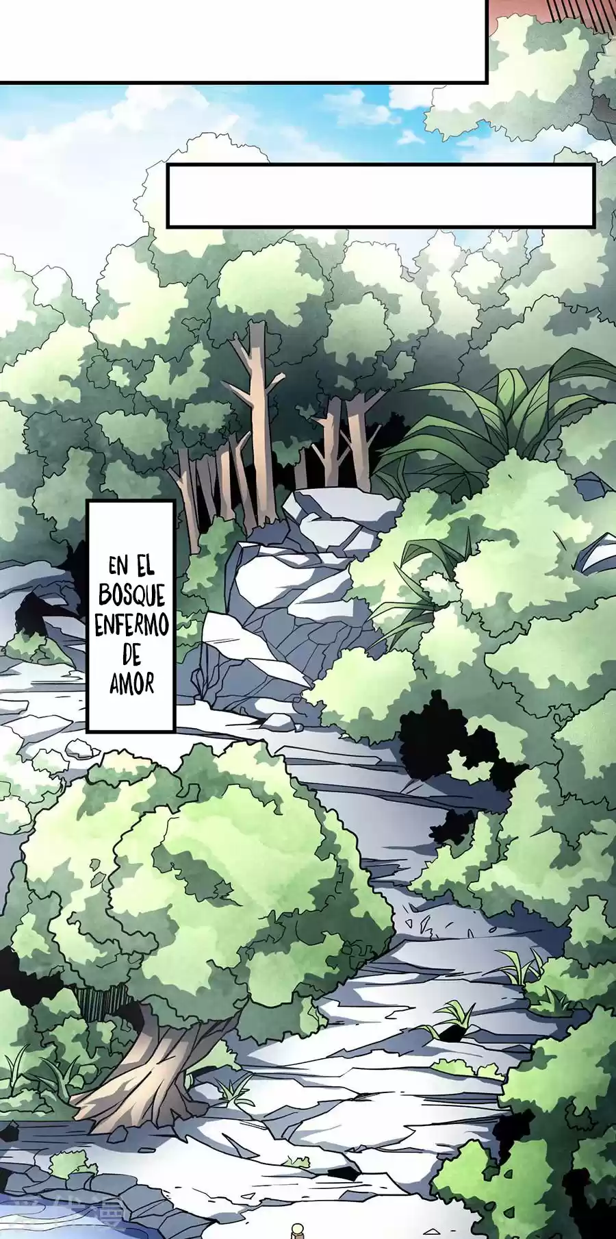 God Of Martial Arts - Capítulo 111 - Página 84 - LectorTMOo