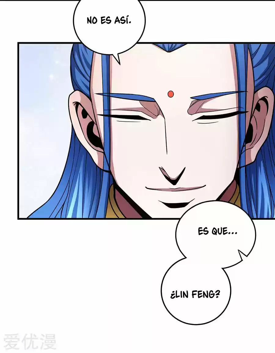 God Of Martial Arts - Capítulo 111 - Página 92 - LectorTMOo