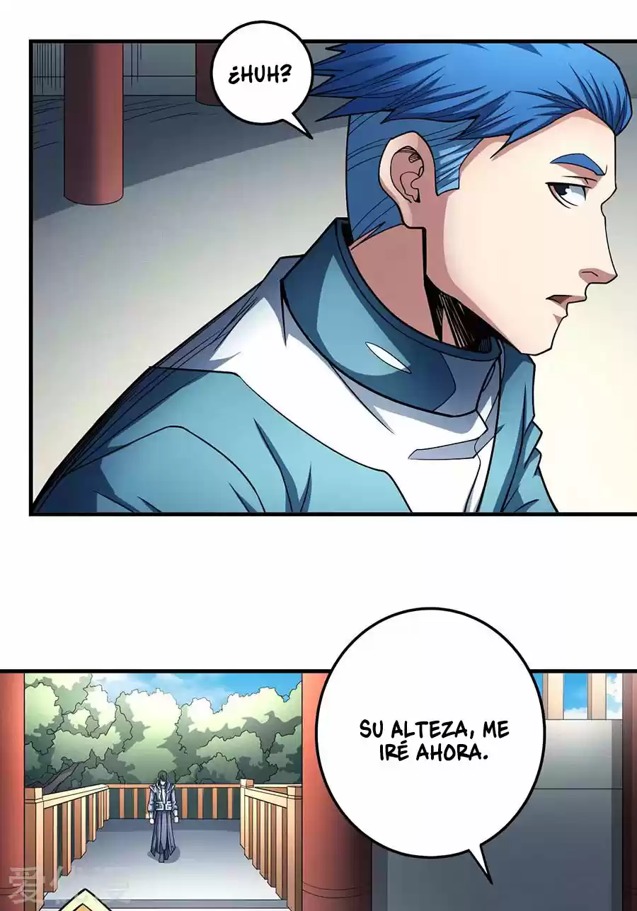 God Of Martial Arts - Capítulo 111 - Página 97 - LectorTMOo