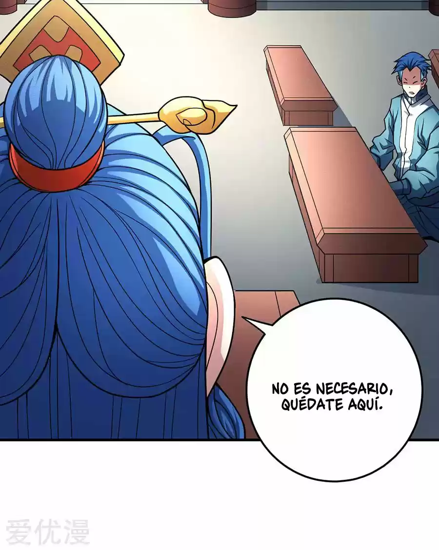 God Of Martial Arts - Capítulo 111 - Página 98 - LectorTMOo