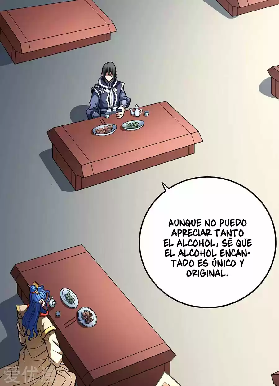 God Of Martial Arts - Capítulo 111 - Página 105 - LectorTMOo
