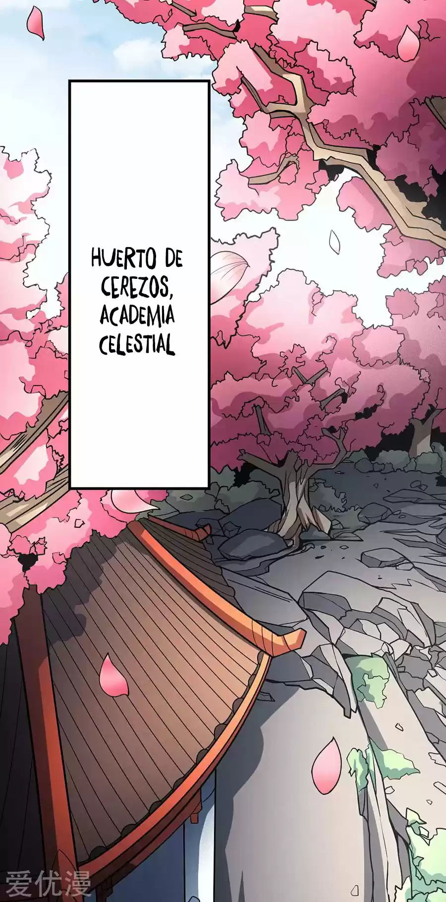 God Of Martial Arts - Capítulo 112 - Página 9 - LectorTMOo