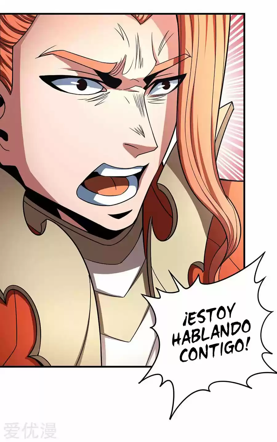 God Of Martial Arts - Capítulo 112 - Página 46 - LectorTMOo