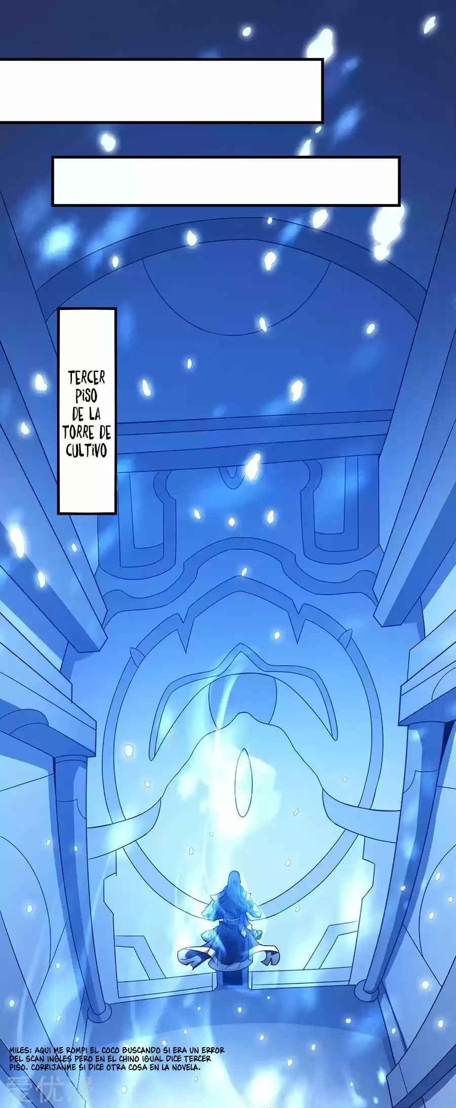 God Of Martial Arts - Capítulo 113.10 - Página 10 - LectorTMOo