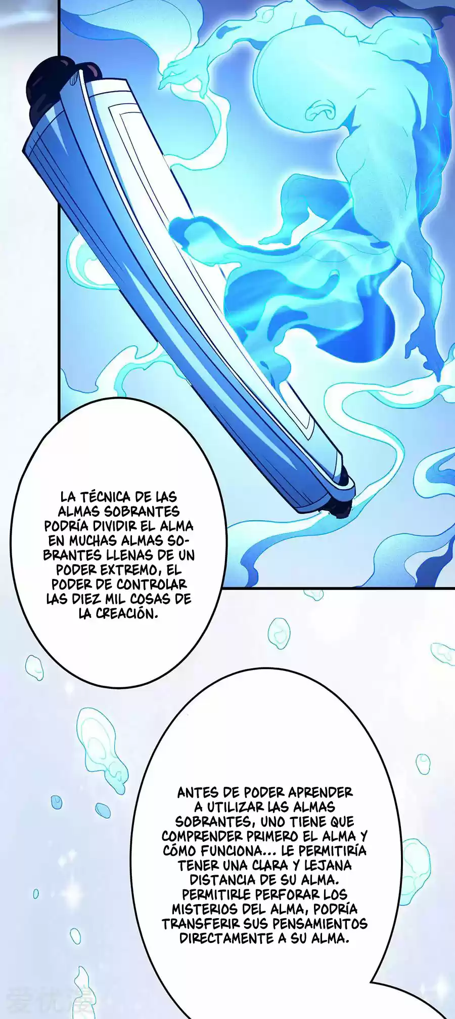 God Of Martial Arts - Capítulo 113.10 - Página 12 - LectorTMOo