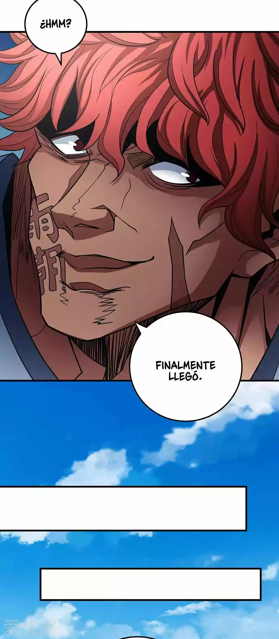 God Of Martial Arts - Capítulo 113.20 - Página 24 - LectorTMOo
