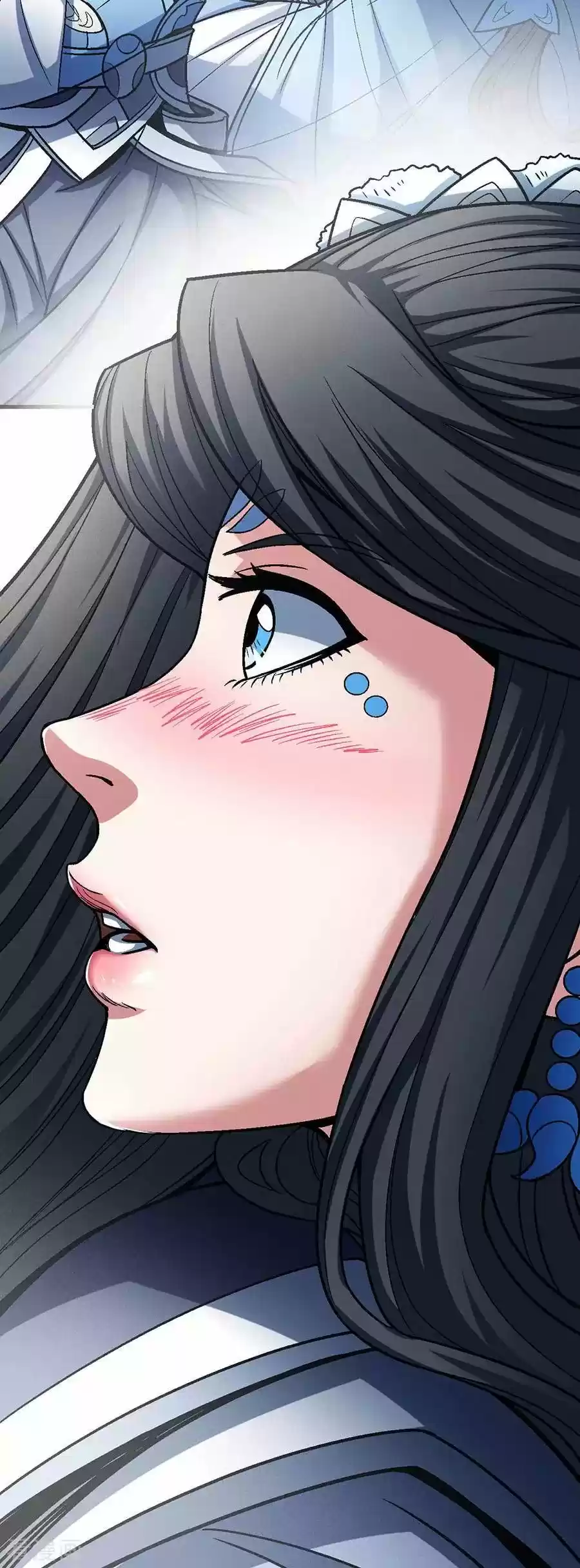God Of Martial Arts - Capítulo 116.20 - Página 21 - LectorTMOo